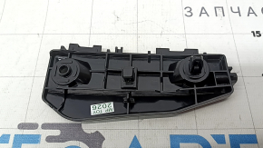 Right front bumper mount for Toyota Land Cruiser 2016-2021