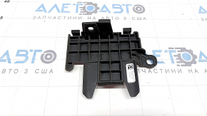 Right front bumper bracket for Honda Civic XI FE/FL 22-26