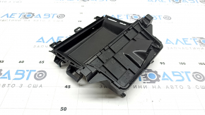 Honda Civic XI FE/FL 22-26 Center Console Pocket