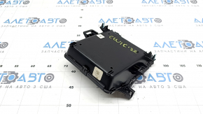 Honda Civic XI FE/FL 22-26 Center Console Pocket