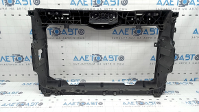 TV panel radiator Honda Civic XI FE/FL 22-