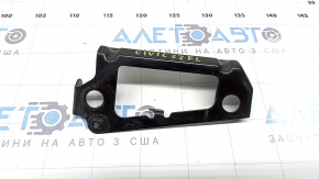 TV bracket left Honda Civic XI FE/FL 22-