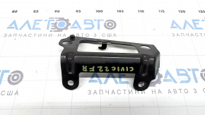 TV bracket right Honda Civic XI FE/FL 22-