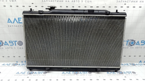 Radiator cooling water Honda Civic XI FE/FL 22- 2.0