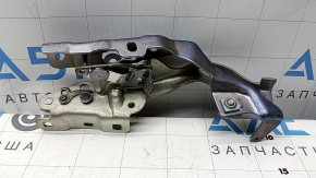 Right hood hinge for Mercedes GLA 15-20