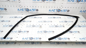 Front left windshield seal for Honda Civic XI FE/FL 22-26