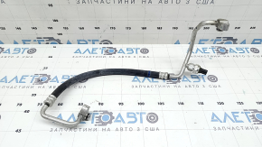 Air conditioning compressor-condenser hose Honda Civic XI FE/FL 22-24 2.0