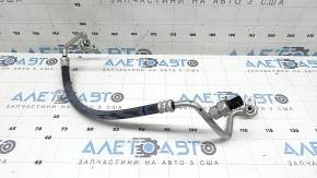 Air conditioning compressor-condenser hose Honda Civic XI FE/FL 22-24 2.0