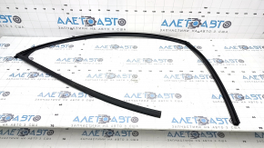 Front right windshield seal for Honda Civic XI FE/FL 22-26