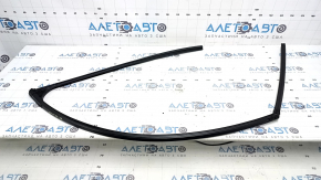 Front right windshield seal for Honda Civic XI FE/FL 22-26