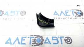 Honda Civic XI FE/FL 22-26 inner rear door trim