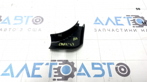 Honda Civic XI FE/FL 22-26 inner rear right door trim