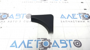 Honda Civic XI FE/FL 22-26 Inner Front Left Door Trim