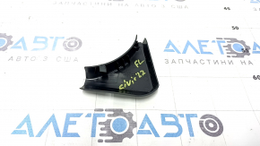 Honda Civic XI FE/FL 22-26 Inner Front Left Door Trim