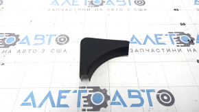 Honda Civic XI FE/FL 22-26 front right inner door trim