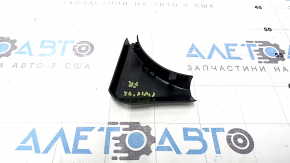 Honda Civic XI FE/FL 22-26 front right inner door trim