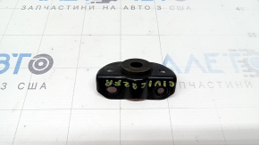 Radiator bracket upper right Honda Civic XI FE/FL 22- 2.0, 1.5T