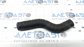 Upper cooling pipe Honda Civic XI FE/FL 22- 2.0