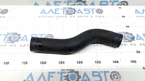 Upper cooling pipe Honda Civic XI FE/FL 22- 2.0