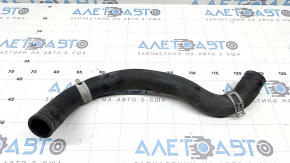 Lower cooling pipe Honda Civic XI FE/FL 22- 2.0