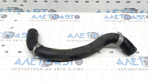 Lower cooling pipe Honda Civic XI FE/FL 22- 2.0