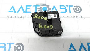 BMW X7 G07 19-22 Descent Control Button with Level Control