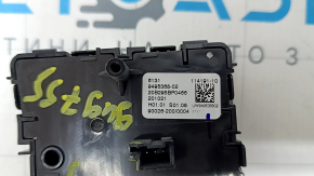 BMW X7 G07 19-22 Descent Control Button with Level Control
