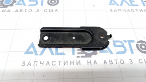 Front bumper protection bracket left Honda Civic XI FE/FL 22-