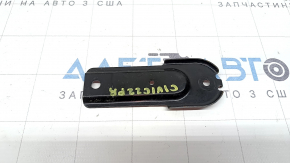 Front bumper protection bracket right Honda Civic XI FE/FL 22-
