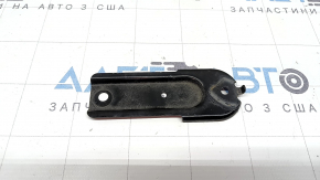 Front bumper protection bracket right Honda Civic XI FE/FL 22-