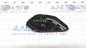 Lower left TV bracket for Honda Civic XI FE/FL 22-26