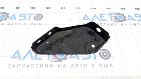 Lower left TV bracket for Honda Civic XI FE/FL 22-26