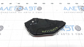 Lower right TV bracket for Honda Civic XI FE/FL 22-26
