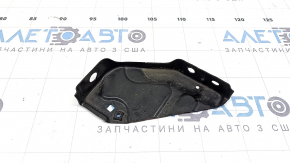 Lower right TV bracket for Honda Civic XI FE/FL 22-26
