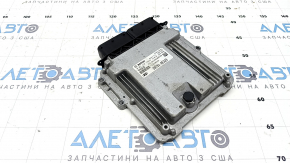Hyundai Tucson 2019-2020 2.0 AWD Engine Computer ECU
