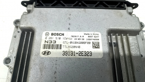 Hyundai Tucson 2019-2020 2.0 AWD Engine Computer ECU