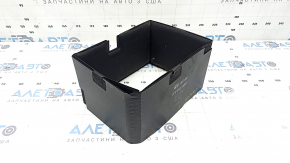 Battery cover Honda Civic XI FE/FL 22-26