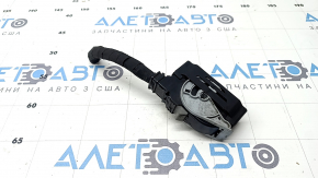 Hyundai Tucson 19-21 ABS unit chip