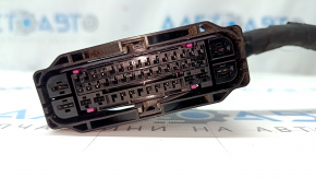 Hyundai Tucson 19-21 ABS unit chip