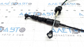 Gear Shift Cable Hyundai Tucson 16-21 2.0
