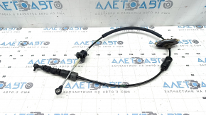 Gear Shift Cable Hyundai Tucson 16-21 2.0