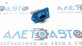 Heater resistor Hyundai Tucson 16-21