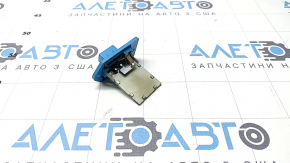 Heater resistor Hyundai Tucson 16-21