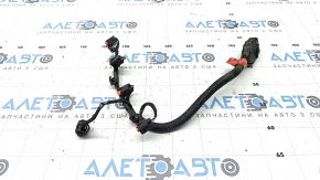 Hyundai Tucson 2019-2021 2.0 Fuel Injector Wiring