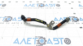 High-pressure fuel line Hyundai Tucson 19-21 2.0