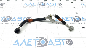 High-pressure fuel line Hyundai Tucson 19-21 2.0