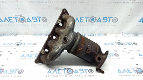 Exhaust manifold with catalytic converter for Hyundai Tucson 19-21 2.0 AWD