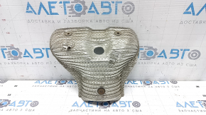 Manifold Guard for Hyundai Tucson 2019-2021 2.0 AWD