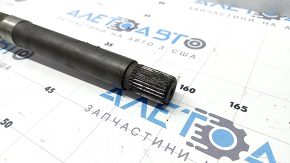 Drive half shaft front right Hyundai Tucson 16-21 2.0 AWD complete