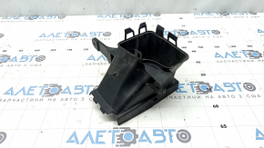 Front right brake disc duct BMW X7 G07 19-26 front, broken latch